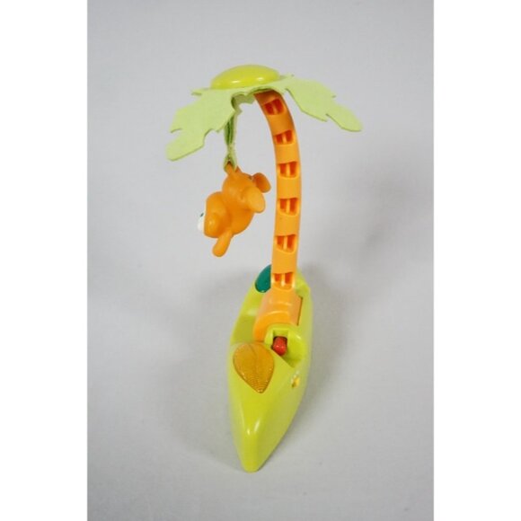 Infantino Sit, Spin, And Stand Entertainer Lights and Sounds Monkey Replacement - Picture 3 of 7